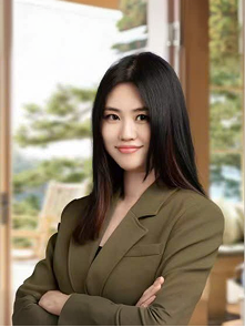 Melody (Le) Tong
