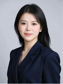 May (Zixuan) Tong
