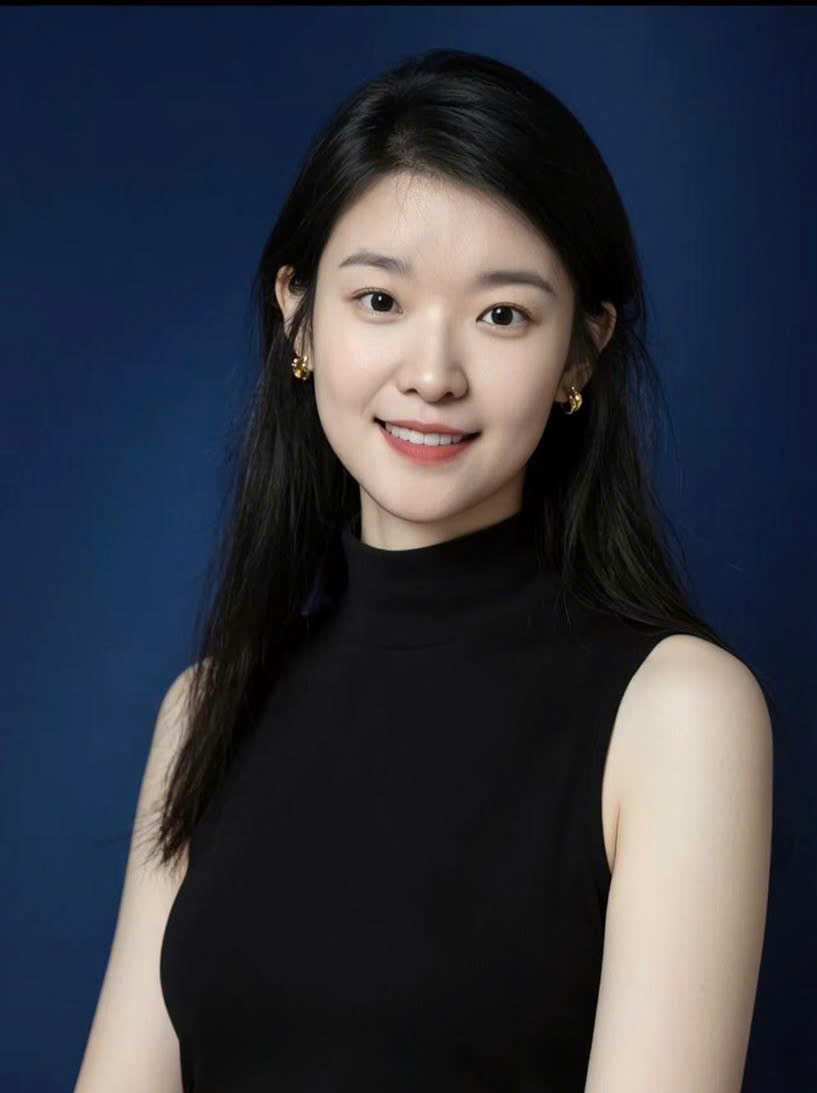 Echo (Wenjing) Chen