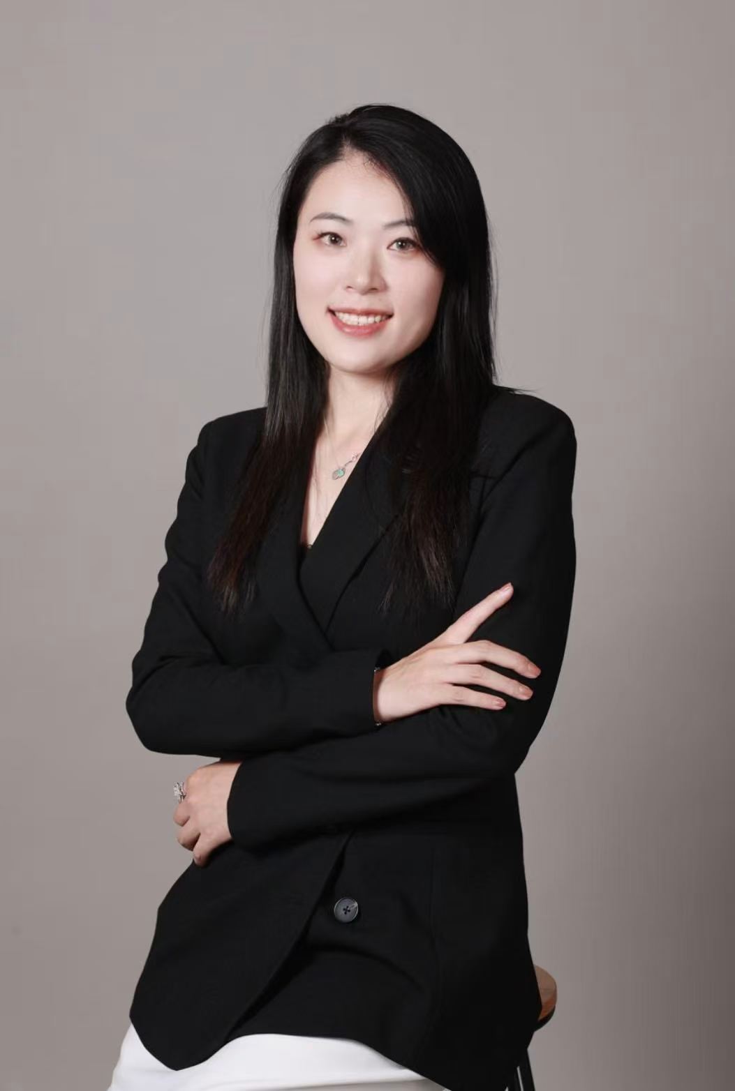 Tiffany Wu