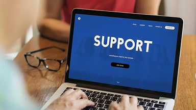 Client Care & After-Sales Support