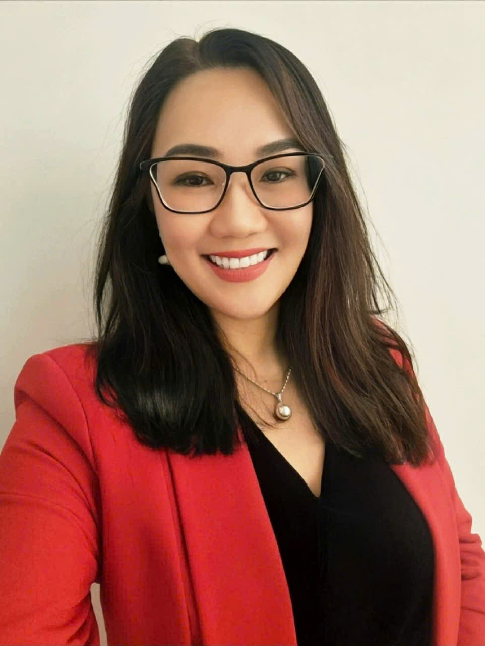 Maria Dao Thanh